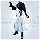 Sho Cosplay cosplay costume from NIJISANJI Hoshirube, front view