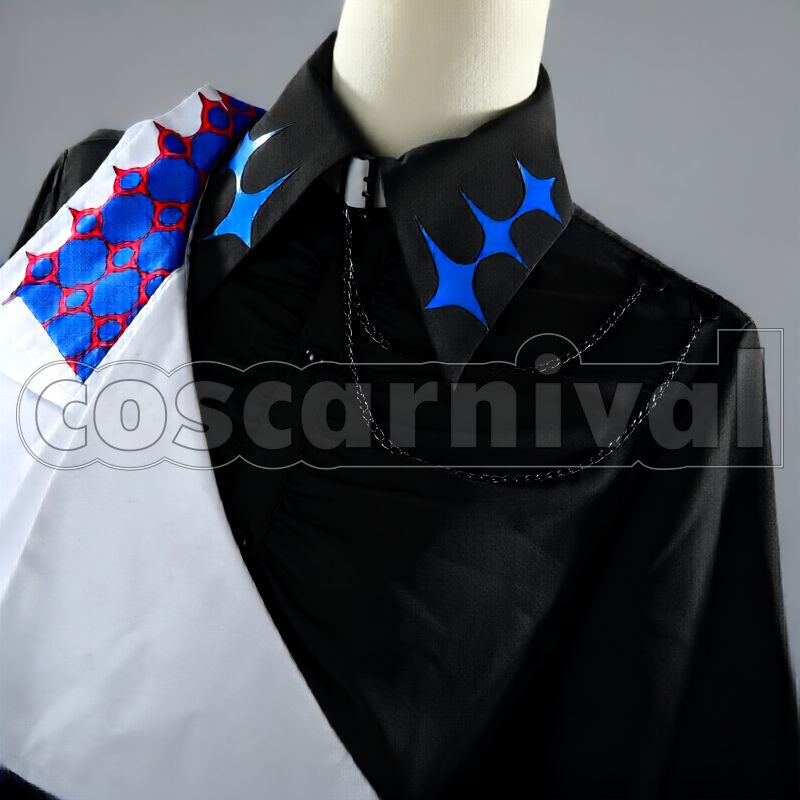 Sho Cosplay cosplay costume from NIJISANJI Hoshirube, detail 5 view 1