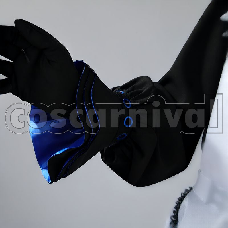 Sho Cosplay cosplay costume from NIJISANJI Hoshirube, detail 5 view 2