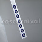 Sho Cosplay cosplay costume from NIJISANJI Hoshirube, detail 7 view 1