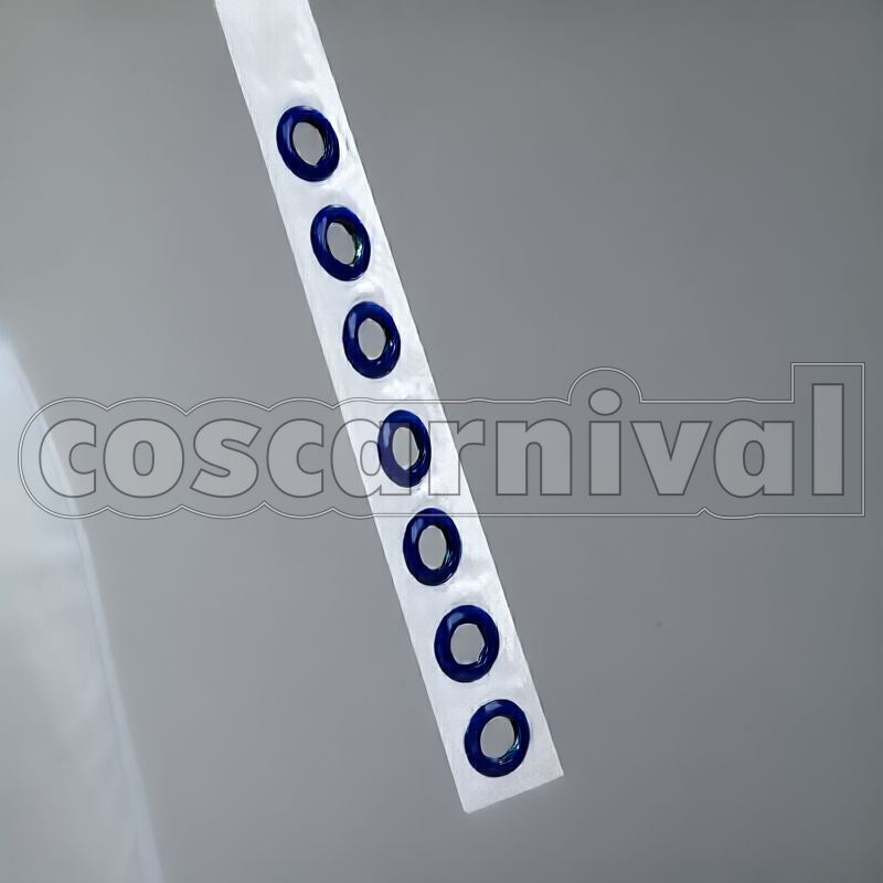 Sho Cosplay cosplay costume from NIJISANJI Hoshirube, detail 7 view 1