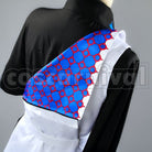 Sho Cosplay cosplay costume from NIJISANJI Hoshirube, back view 2