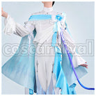 Sho 8th Anniversary Cosplay cosplay costume from NIJISANJI Hoshirube, front view 1
