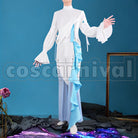 Sho 8th Anniversary Cosplay cosplay costume from NIJISANJI Hoshirube, front view 3