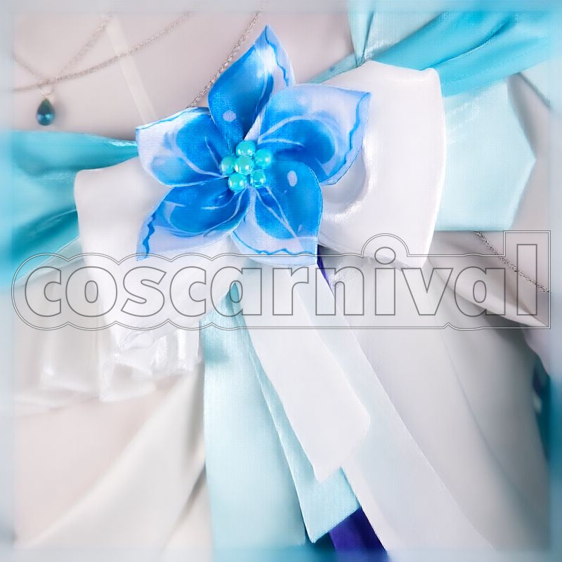 Sho 8th Anniversary Cosplay cosplay costume from NIJISANJI Hoshirube, detail 2 view 1