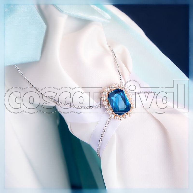 Sho 8th Anniversary Cosplay cosplay costume from NIJISANJI Hoshirube, detail 1 view 2