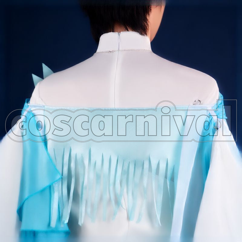 Sho 8th Anniversary Cosplay cosplay costume from NIJISANJI Hoshirube, detail 3 view 1