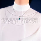 Sho 8th Anniversary Cosplay cosplay costume from NIJISANJI Hoshirube, detail-4