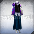 Sho Debut Half-Anniversary Cosplay cosplay costume from NIJISANJI Hoshirube, front view 3