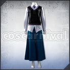 Sho Debut Half-Anniversary Cosplay cosplay costume from NIJISANJI Hoshirube, front view 4