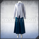 Sho Debut Half-Anniversary Cosplay cosplay costume from NIJISANJI Hoshirube, front view 5