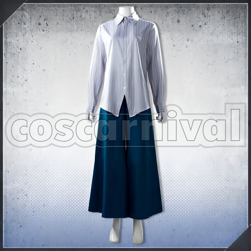 Sho Debut Half-Anniversary Cosplay cosplay costume from NIJISANJI Hoshirube, front view 5