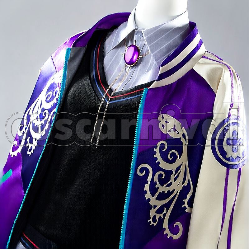 Sho Debut Half-Anniversary Cosplay cosplay costume from NIJISANJI Hoshirube, detail-1