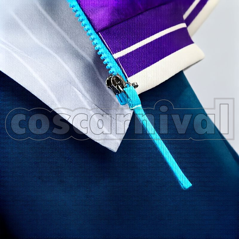 Sho Debut Half-Anniversary Cosplay cosplay costume from NIJISANJI Hoshirube, detail-7