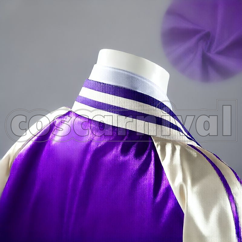 Sho Debut Half-Anniversary Cosplay cosplay costume from NIJISANJI Hoshirube, detail-9