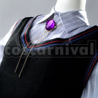 Sho Debut Half-Anniversary Cosplay cosplay costume from NIJISANJI Hoshirube, detail-10