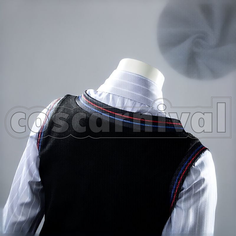 Sho Debut Half-Anniversary Cosplay cosplay costume from NIJISANJI Hoshirube, detail-11