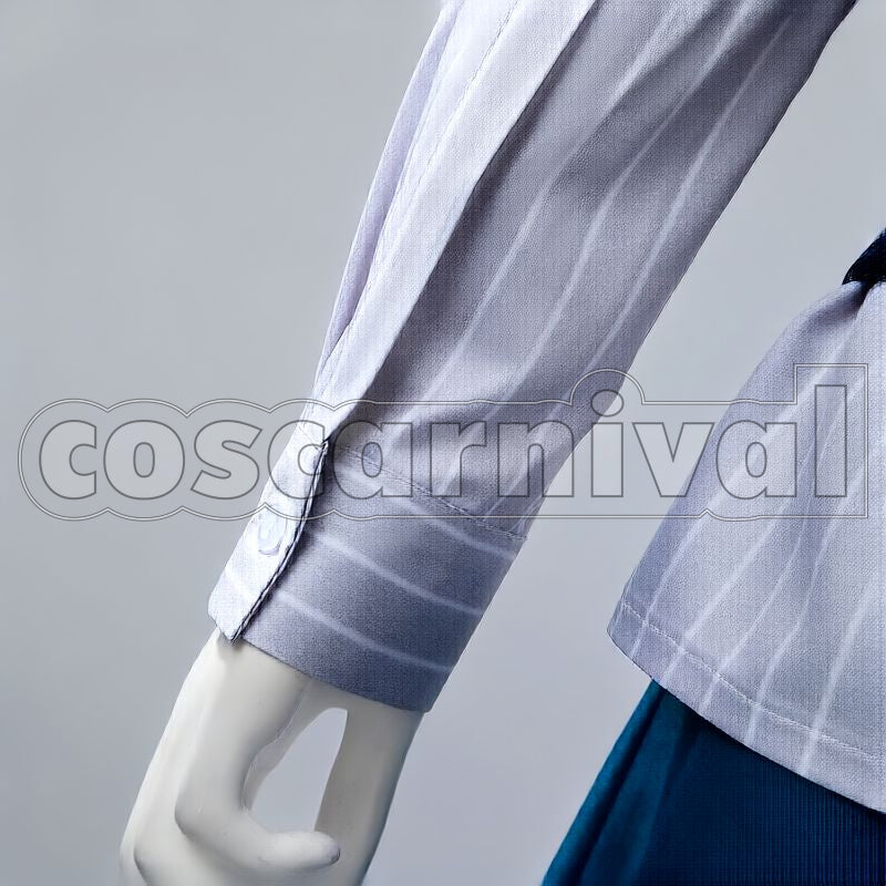 Sho Debut Half-Anniversary Cosplay cosplay costume from NIJISANJI Hoshirube, detail-12