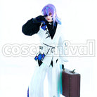 Sho Post-Transformation Cosplay cosplay costume from NIJISANJI Hoshirube, front view 2