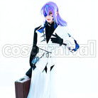 Sho Post-Transformation Cosplay cosplay costume from NIJISANJI Hoshirube, front view 3