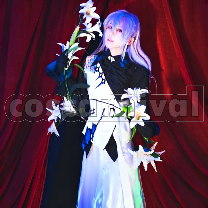 Sho Post-Transformation Cosplay cosplay costume from NIJISANJI Hoshirube, detail-9