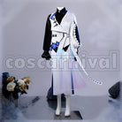 Sho Post-Transformation Cosplay cosplay costume from NIJISANJI Hoshirube, front view 4