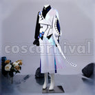 Sho Post-Transformation Cosplay cosplay costume from NIJISANJI Hoshirube, detail-10