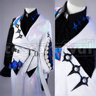 Sho Post-Transformation Cosplay cosplay costume from NIJISANJI Hoshirube, detail-11