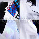 Sho Post-Transformation Cosplay cosplay costume from NIJISANJI Hoshirube, detail 1 view 2
