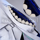 Sho Post-Transformation Cosplay cosplay costume from NIJISANJI Hoshirube, detail 2 view 2
