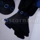 Sho Post-Transformation Cosplay cosplay costume from NIJISANJI Hoshirube, detail-12