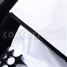 Sho Post-Transformation Cosplay cosplay costume from NIJISANJI Hoshirube, detail 3 view 2