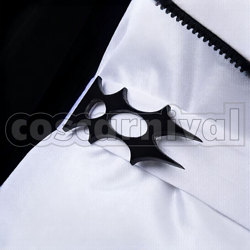 Sho Post-Transformation Cosplay cosplay costume from NIJISANJI Hoshirube, detail 4 view 2