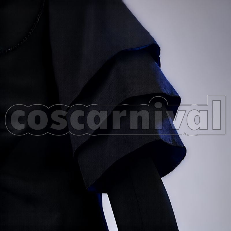 Sho Post-Transformation Cosplay cosplay costume from NIJISANJI Hoshirube, detail 7 view 2