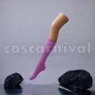 Sho Post-Transformation Cosplay cosplay costume from NIJISANJI Hoshirube, accessory view 1