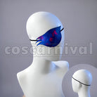 Sho Post-Transformation Cosplay cosplay costume from NIJISANJI Hoshirube, accessory view 2