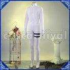 FANTASIA 4th Anniversary Live Outfit Cosplay cosplay costume from Nijisanji Ibrahim, front view 5
