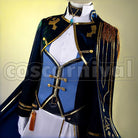 FANTASIA 4th Anniversary Live Outfit Cosplay cosplay costume from Nijisanji Ibrahim, detail 1 view 1