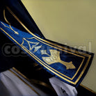 FANTASIA 4th Anniversary Live Outfit Cosplay cosplay costume from Nijisanji Ibrahim, detail-2
