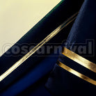 FANTASIA 4th Anniversary Live Outfit Cosplay cosplay costume from Nijisanji Ibrahim, detail-6