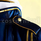 FANTASIA 4th Anniversary Live Outfit Cosplay cosplay costume from Nijisanji Ibrahim, detail-7