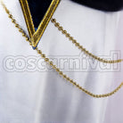 FANTASIA 4th Anniversary Live Outfit Cosplay cosplay costume from Nijisanji Ibrahim, detail-11