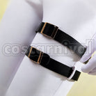 FANTASIA 4th Anniversary Live Outfit Cosplay cosplay costume from Nijisanji Ibrahim, detail-12
