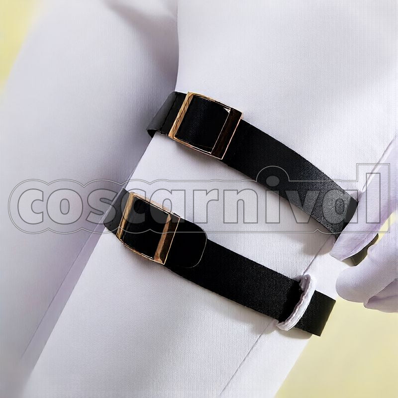 FANTASIA 4th Anniversary Live Outfit Cosplay cosplay costume from Nijisanji Ibrahim, detail-12
