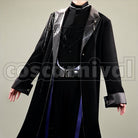 NIJI HOLIC Cosplay cosplay costume from NIJISANJI Ibrahim, detail 2 view 1