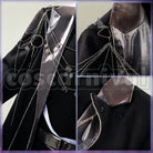 NIJI HOLIC Cosplay cosplay costume from NIJISANJI Ibrahim, detail 3 view 1