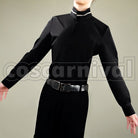 NIJI HOLIC Cosplay cosplay costume from NIJISANJI Ibrahim, detail 4 view 1