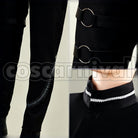 NIJI HOLIC Cosplay cosplay costume from NIJISANJI Ibrahim, detail-7