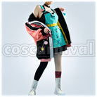Rika Cosplay cosplay costume from NIJISANJI Igarashi, front view 1