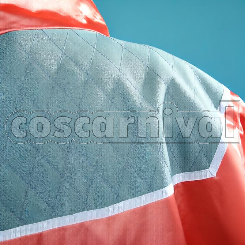 Rika Cosplay cosplay costume from NIJISANJI Igarashi, detail-5
